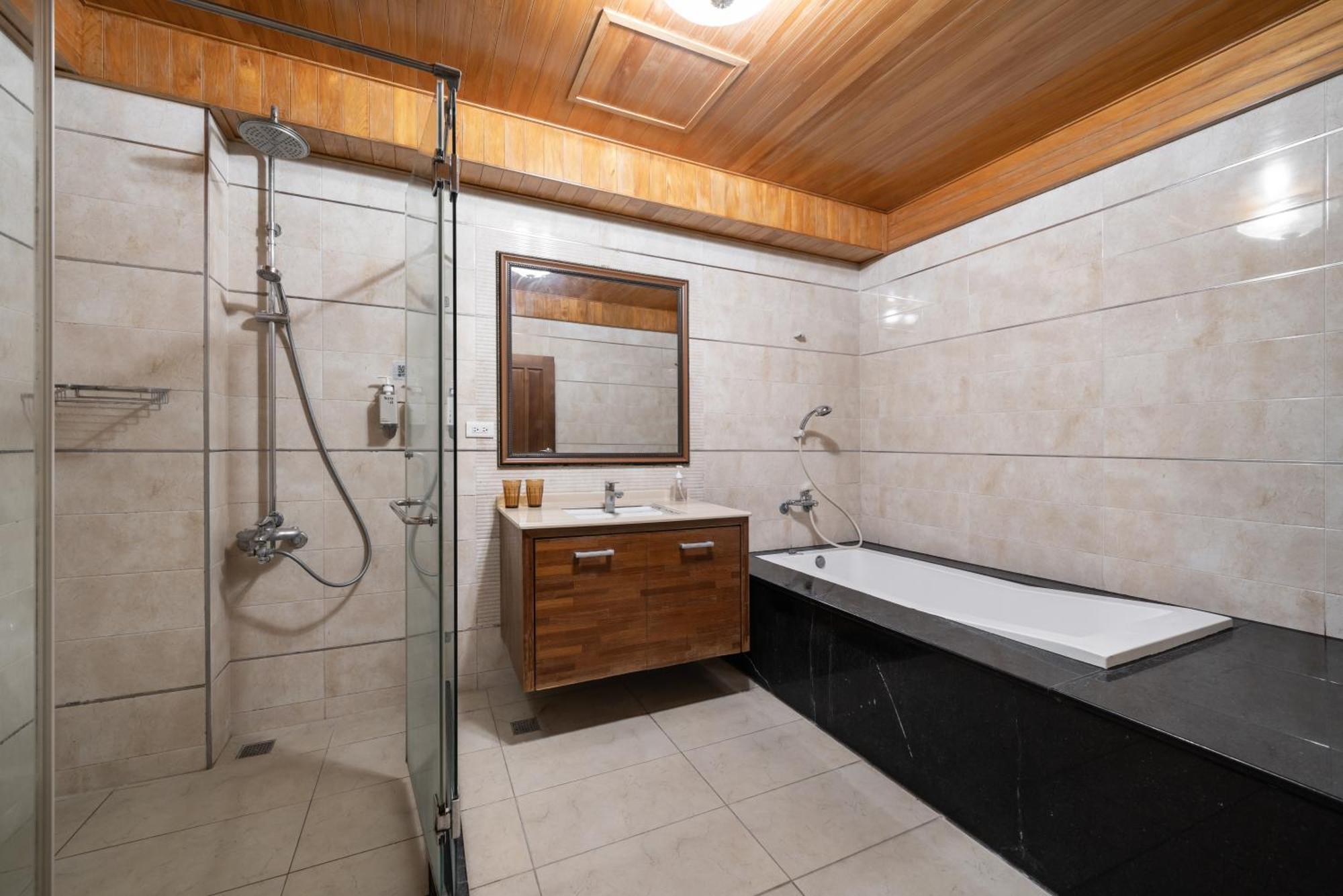 Huzi Room Tainan Luaran gambar