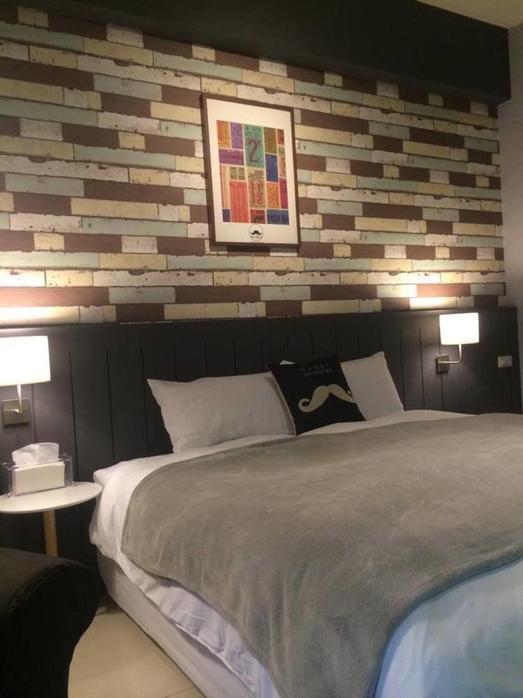 Huzi Room Tainan Luaran gambar