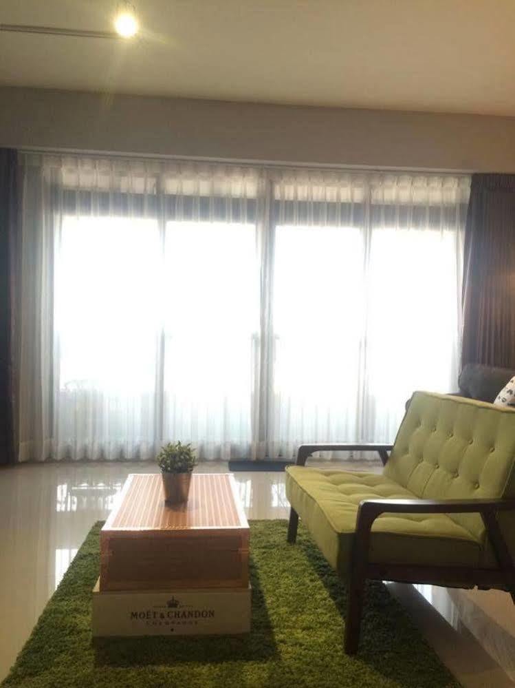 Huzi Room Tainan Luaran gambar